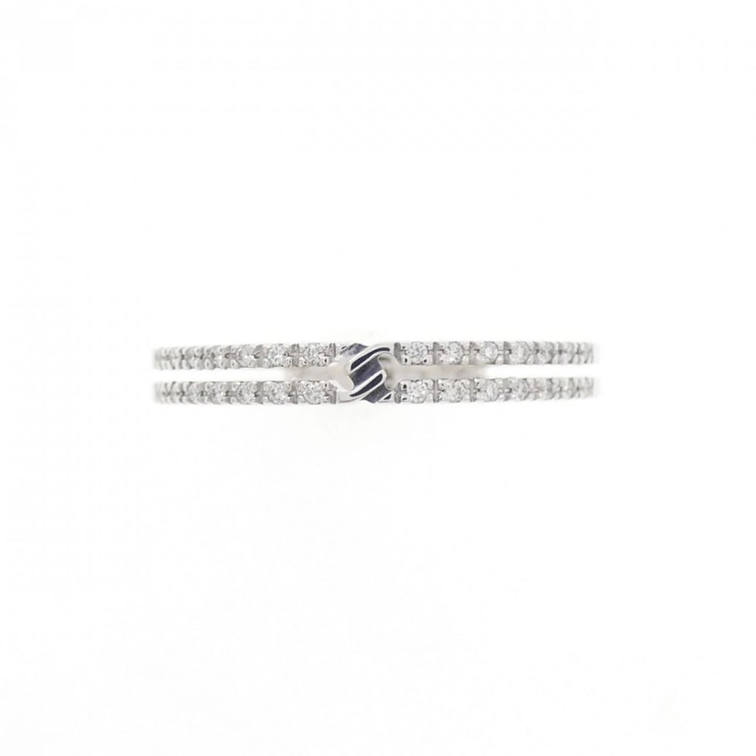 GUCCI INFINITY RING - 2