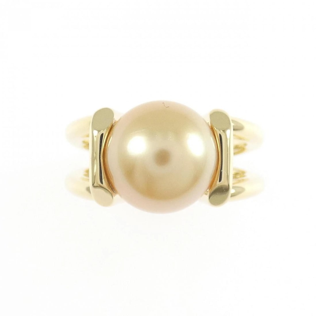 TIFFANY&CO. HARDWARE RING - 2