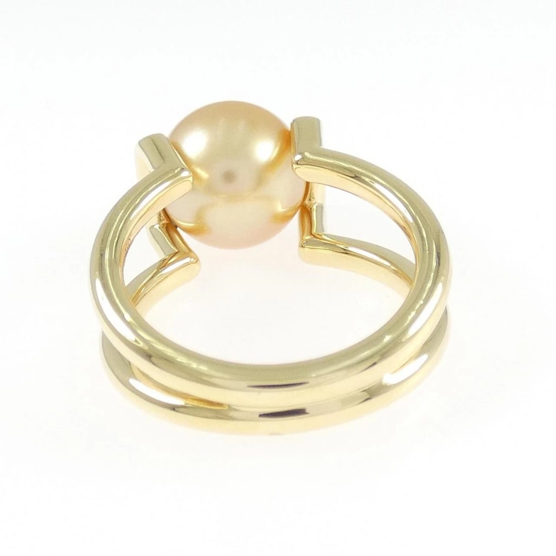 TIFFANY&CO. HARDWARE RING - 3