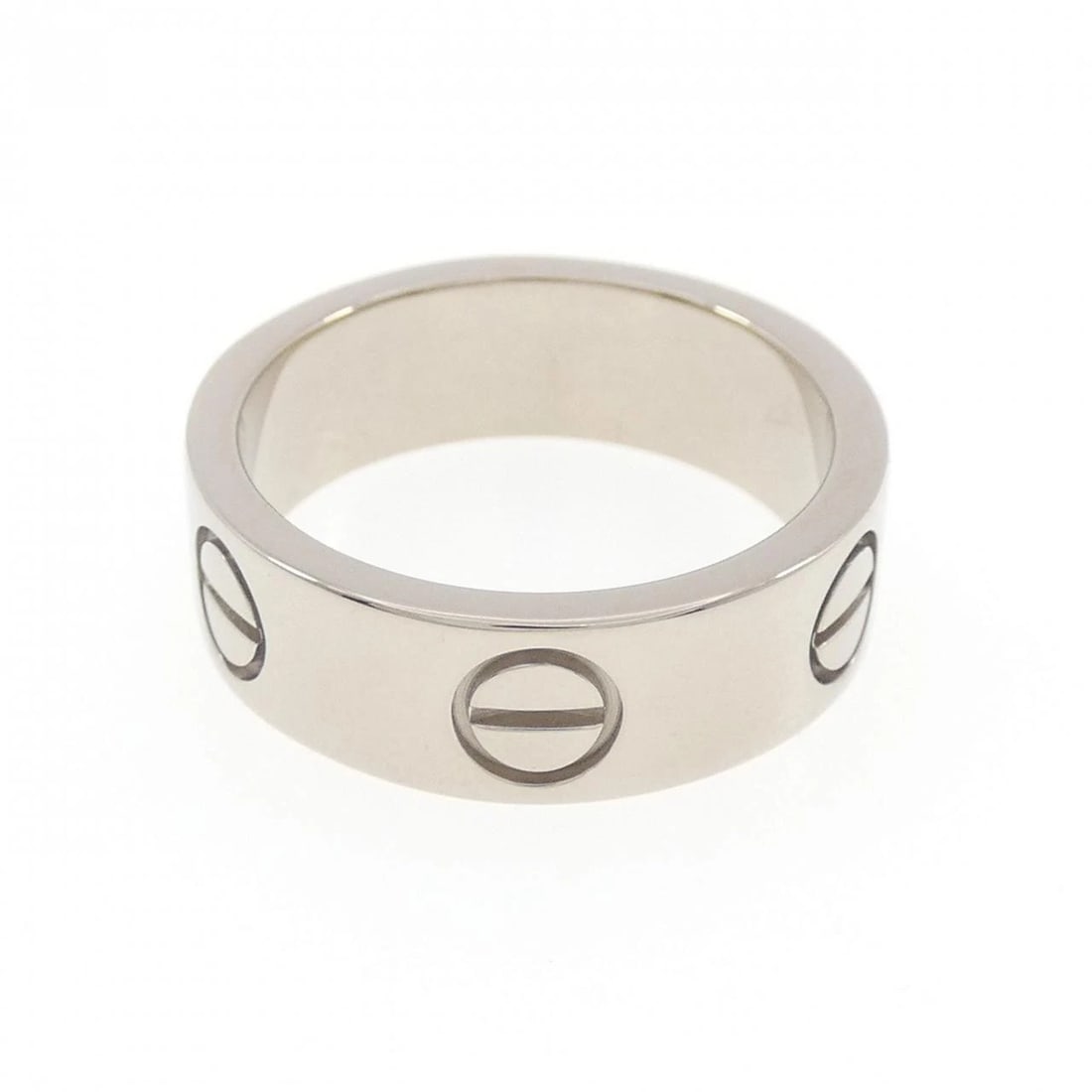 CARTIER LOVE RING - 2
