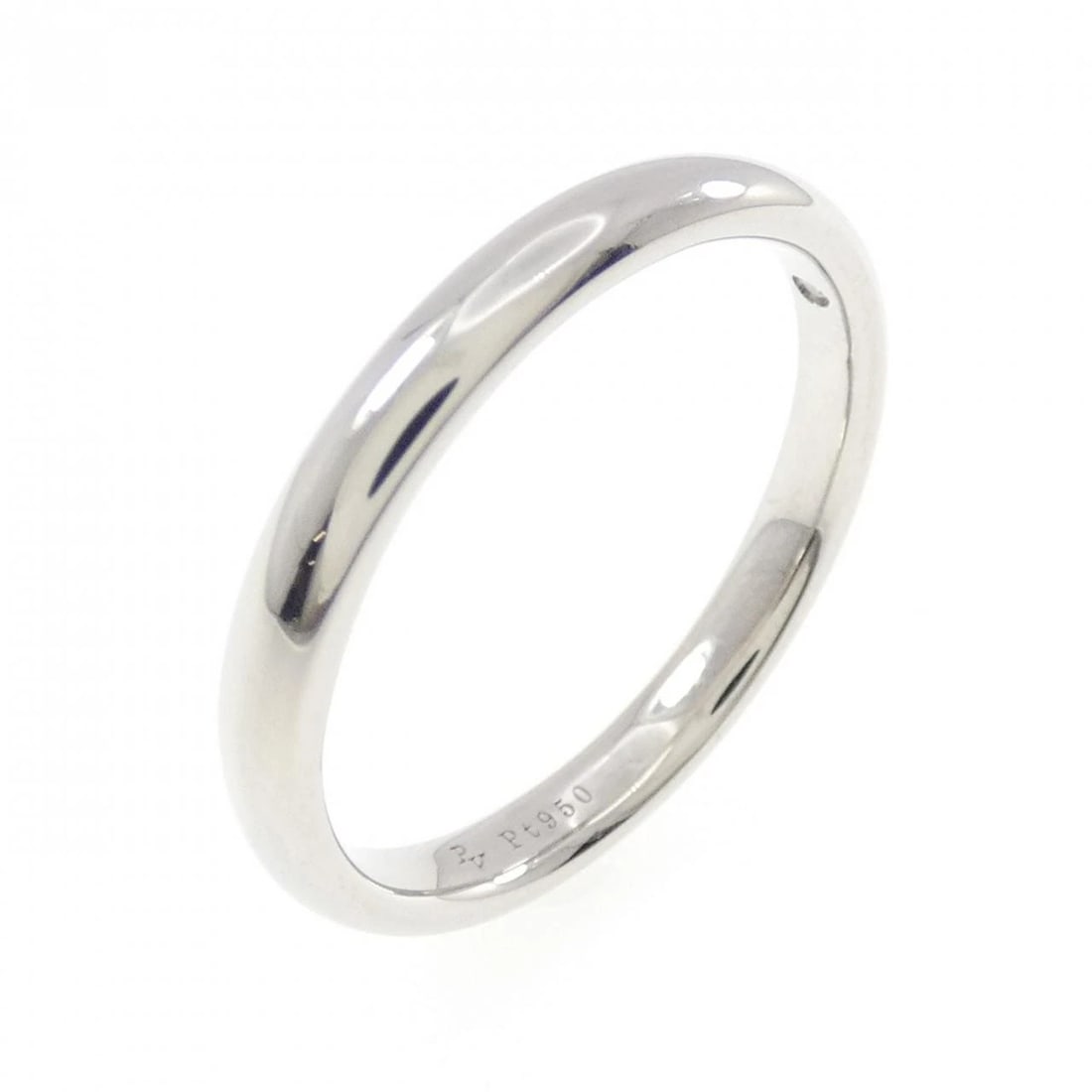 PONTE VECCHIO WEDDING RING: Ponte Vecchio wedding ring Brand: Ponte Vecchio Type/Style: Ponte Vecchio Ring Material: Platinum950, Main Stone Natural Color: SILVER Size: US6 3/4 Accessories: None Accessories Notice: When