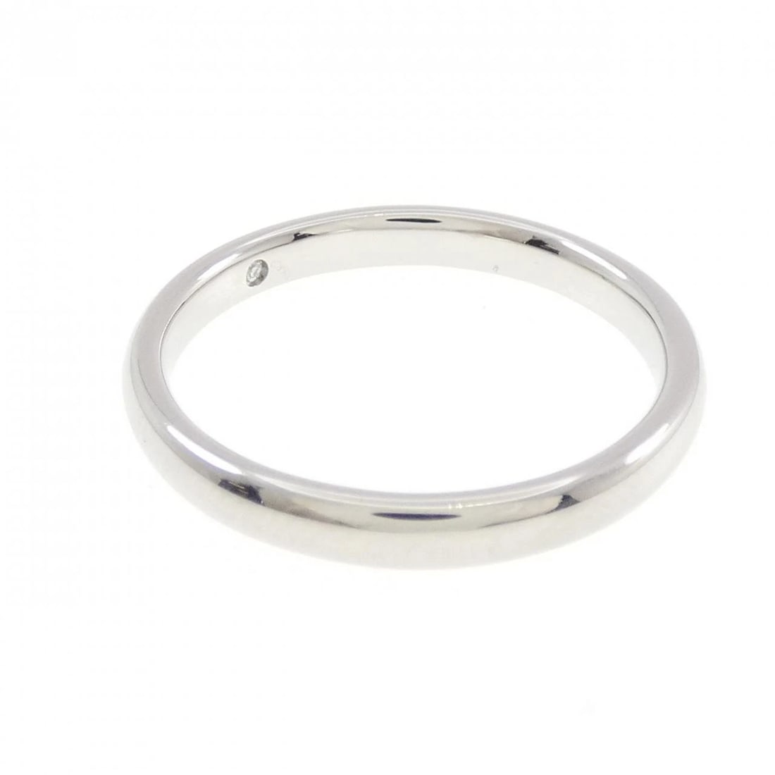 PONTE VECCHIO WEDDING RING - 2