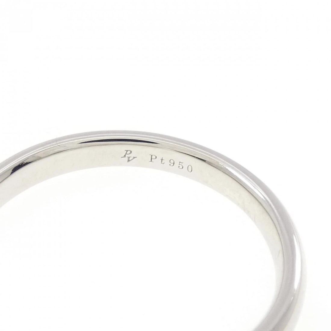 PONTE VECCHIO WEDDING RING - 3