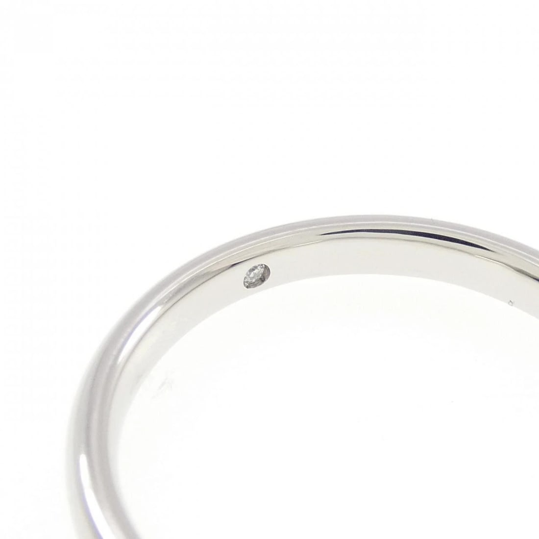 PONTE VECCHIO WEDDING RING - 4