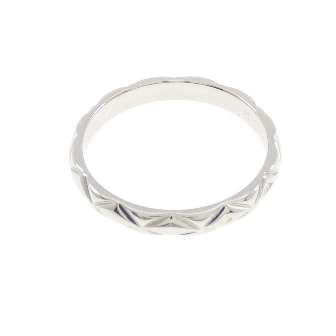 CHANEL DIAMOND RING - 3