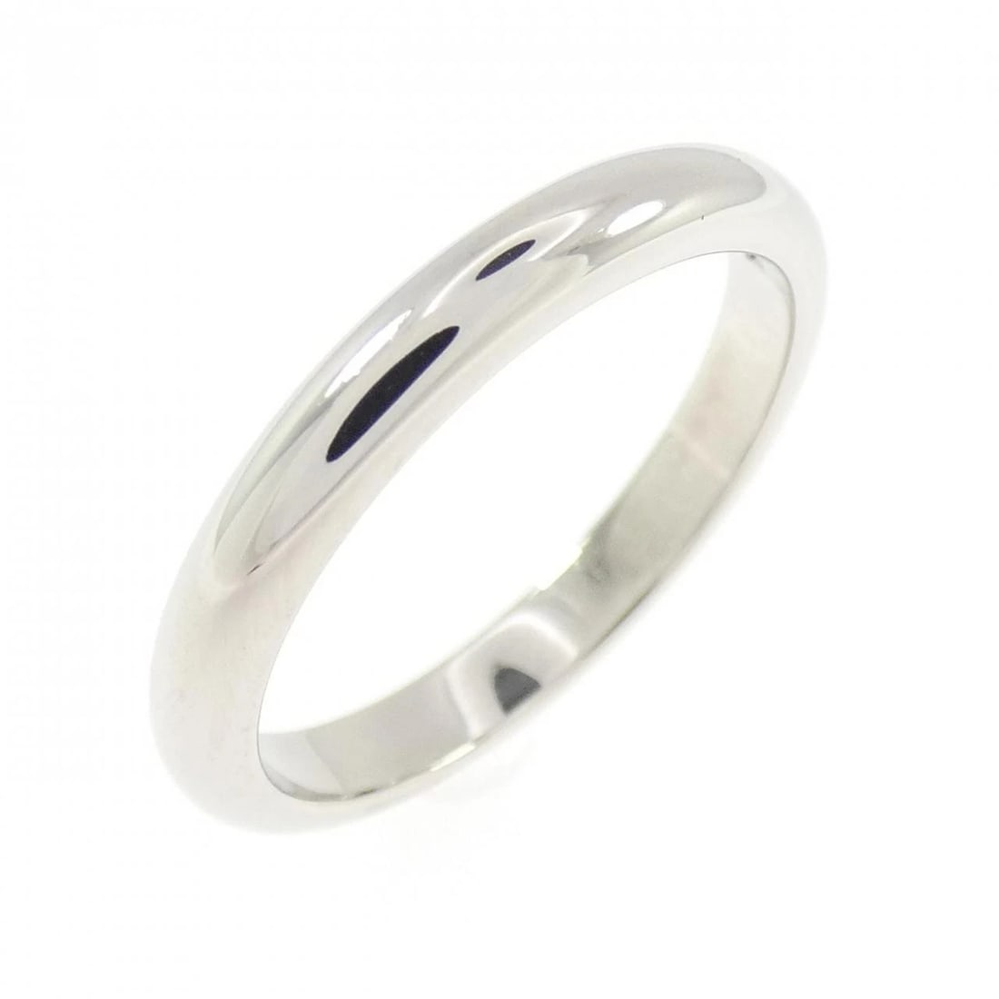 BVLGARI FEDI RING: Bvlgari Fedi Ring Brand: BVLGARI Type/Style: Bulgari Ring Material: Platinum950, Color: SILVER Size: US5 1/4(50) Accessories: None Accessories Notice: When purchasing pre-owned goods, plea