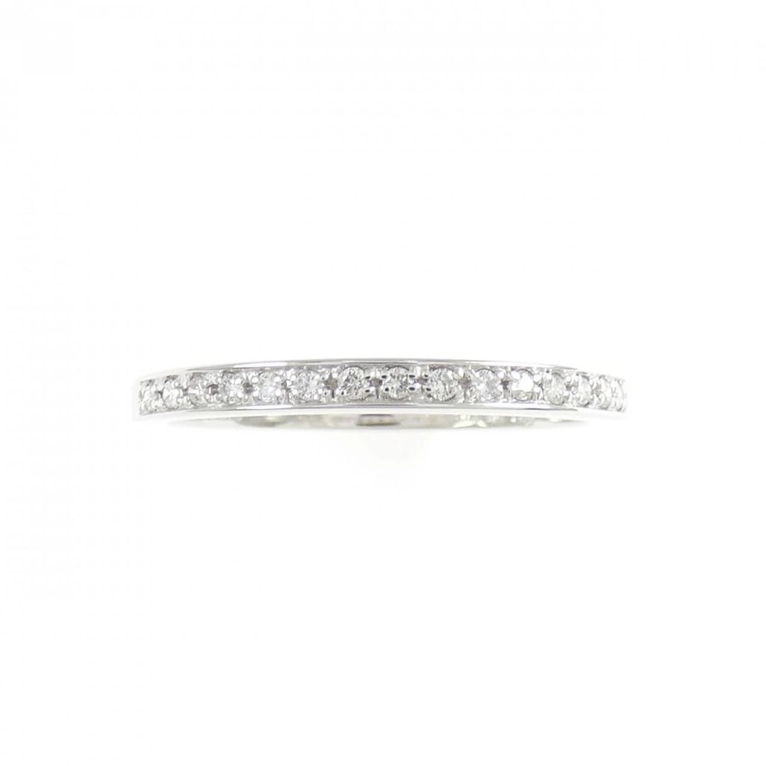 PONTE VECCHIO DIAMOND RING - 2