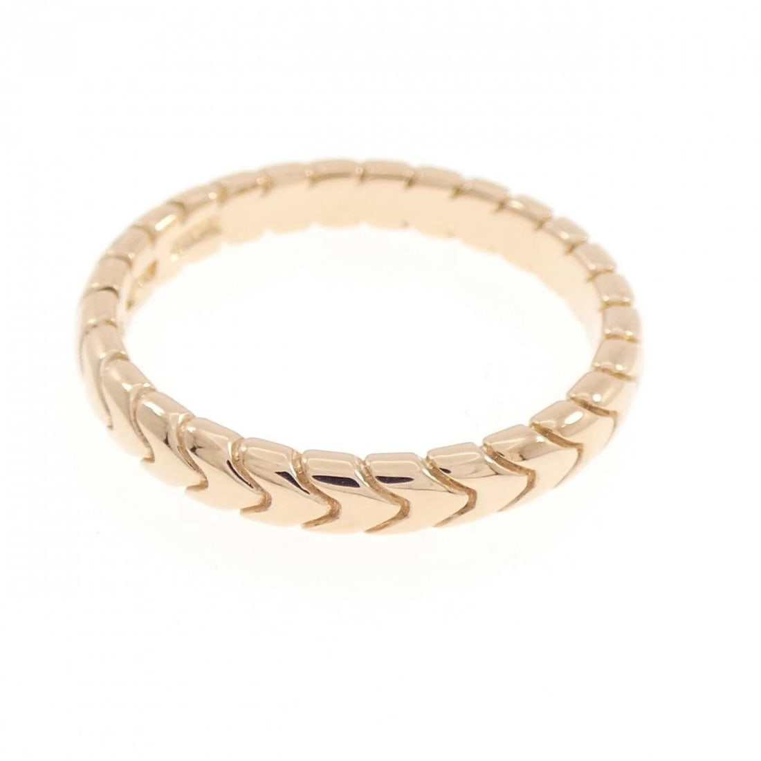 BVLGARI SPIGA RING - 2