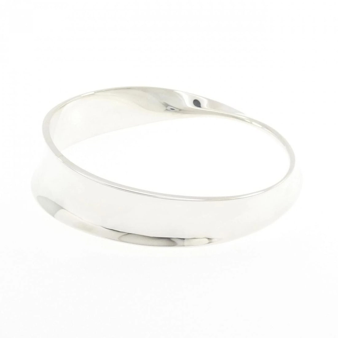 GEORG JENSEN 925 BANGLE (1 of 2)