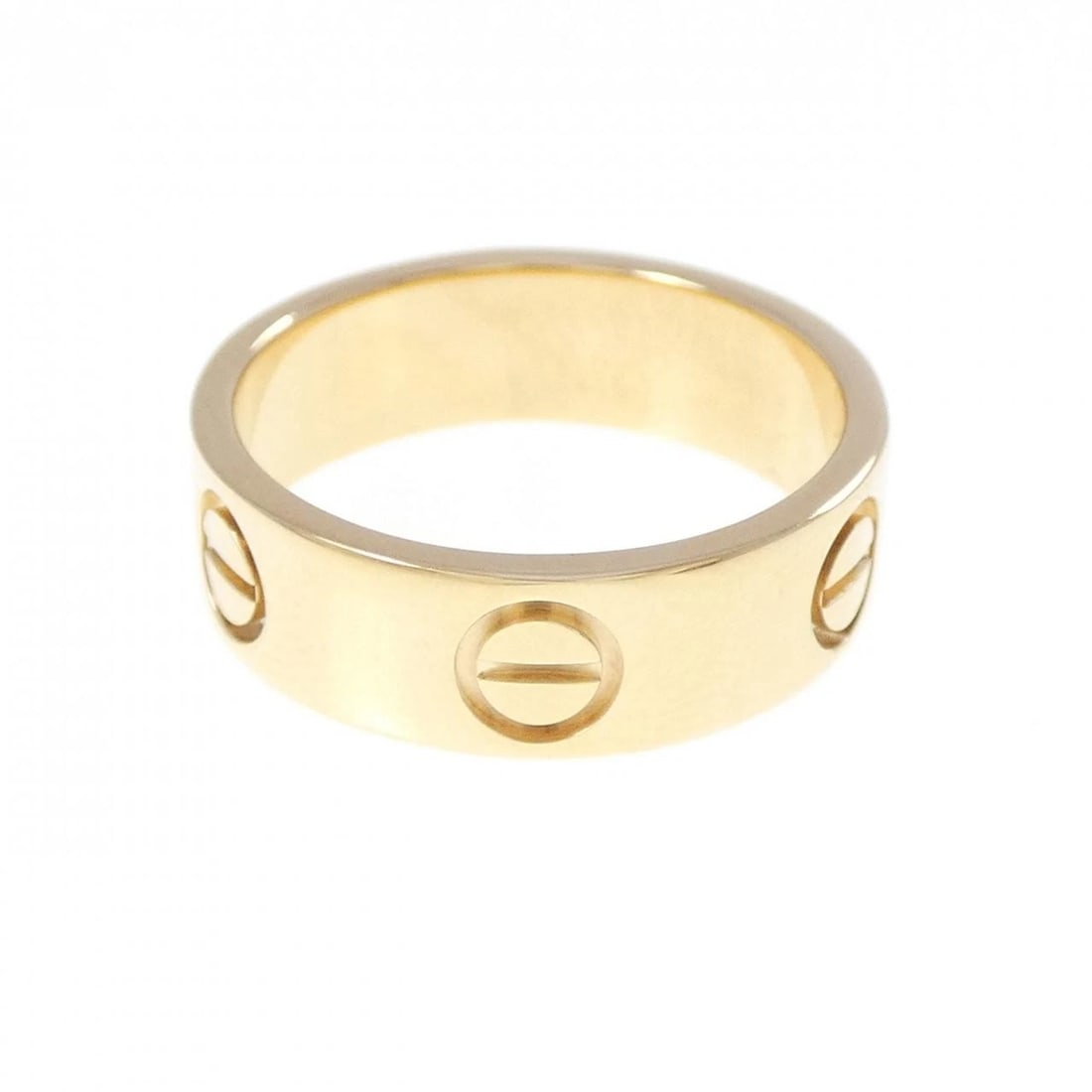 CARTIER LOVE RING - 2