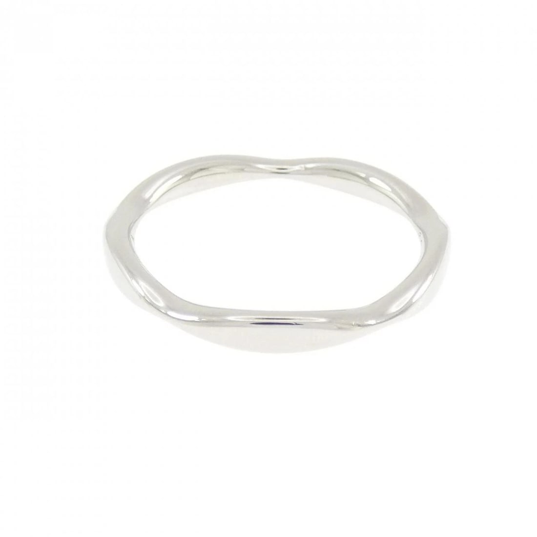 CHANEL CAMELLIA RING - 2