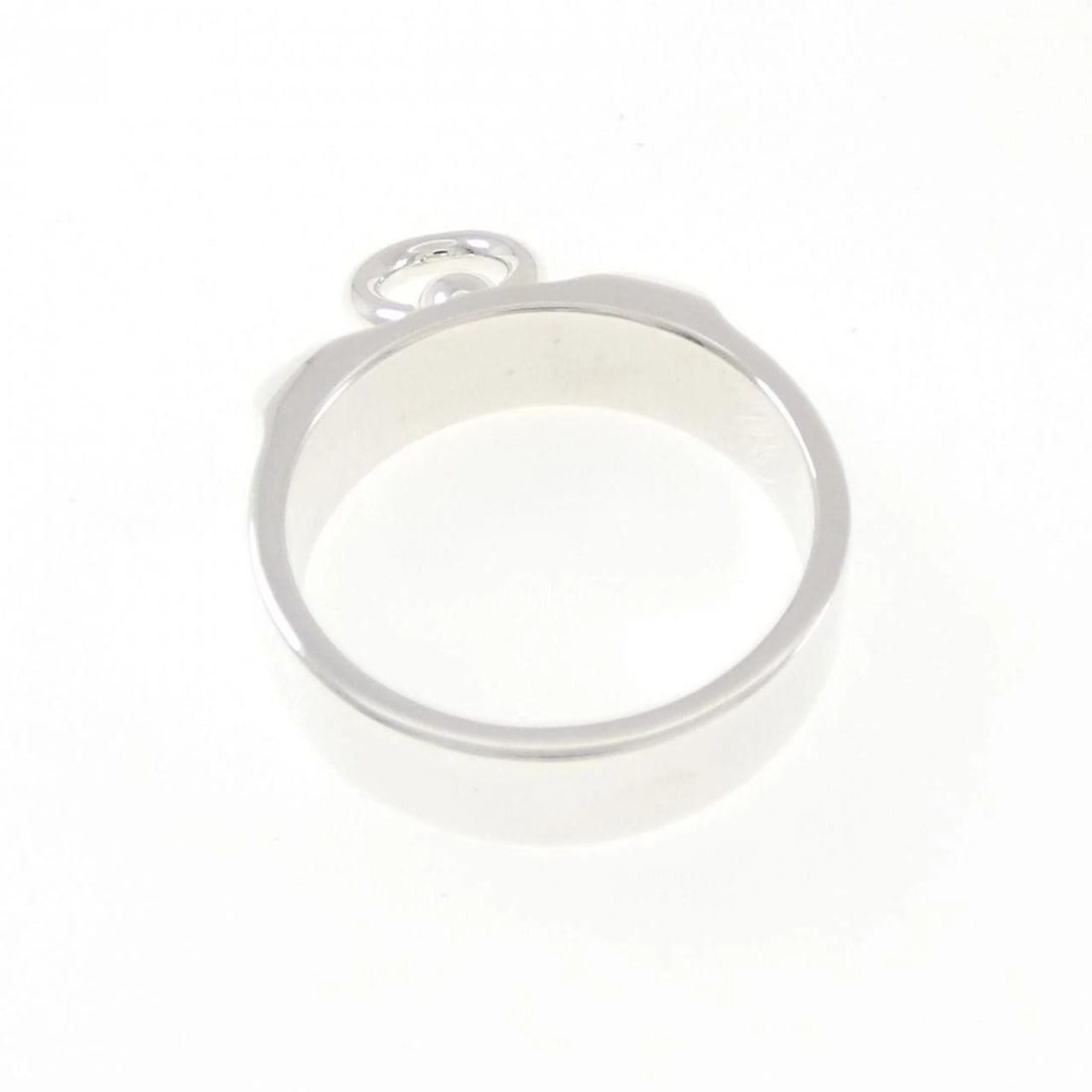 HERMES COLLIER DE CHIEN RING - 2
