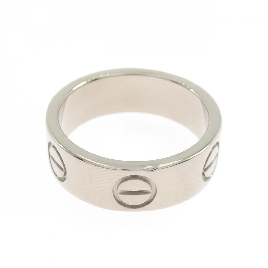 CARTIER LOVE RING - 2