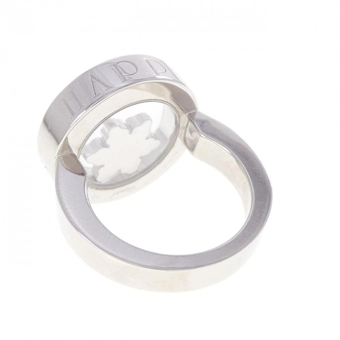 CHOPARD DIAMOND RING - 3