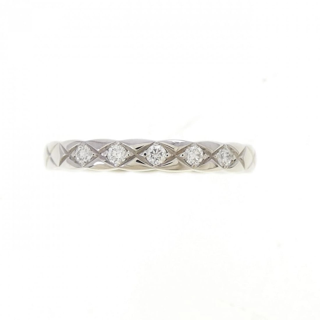 CHANEL COCO CRUSH SMALL RING - 2
