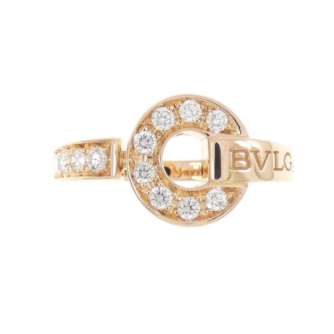 BVLGARI RING - 2