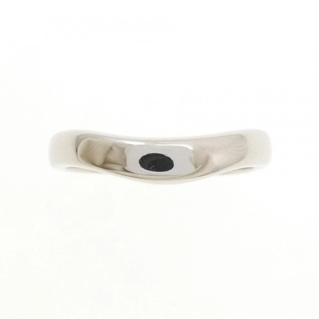 MIKIMOTO PT950 RING - 2