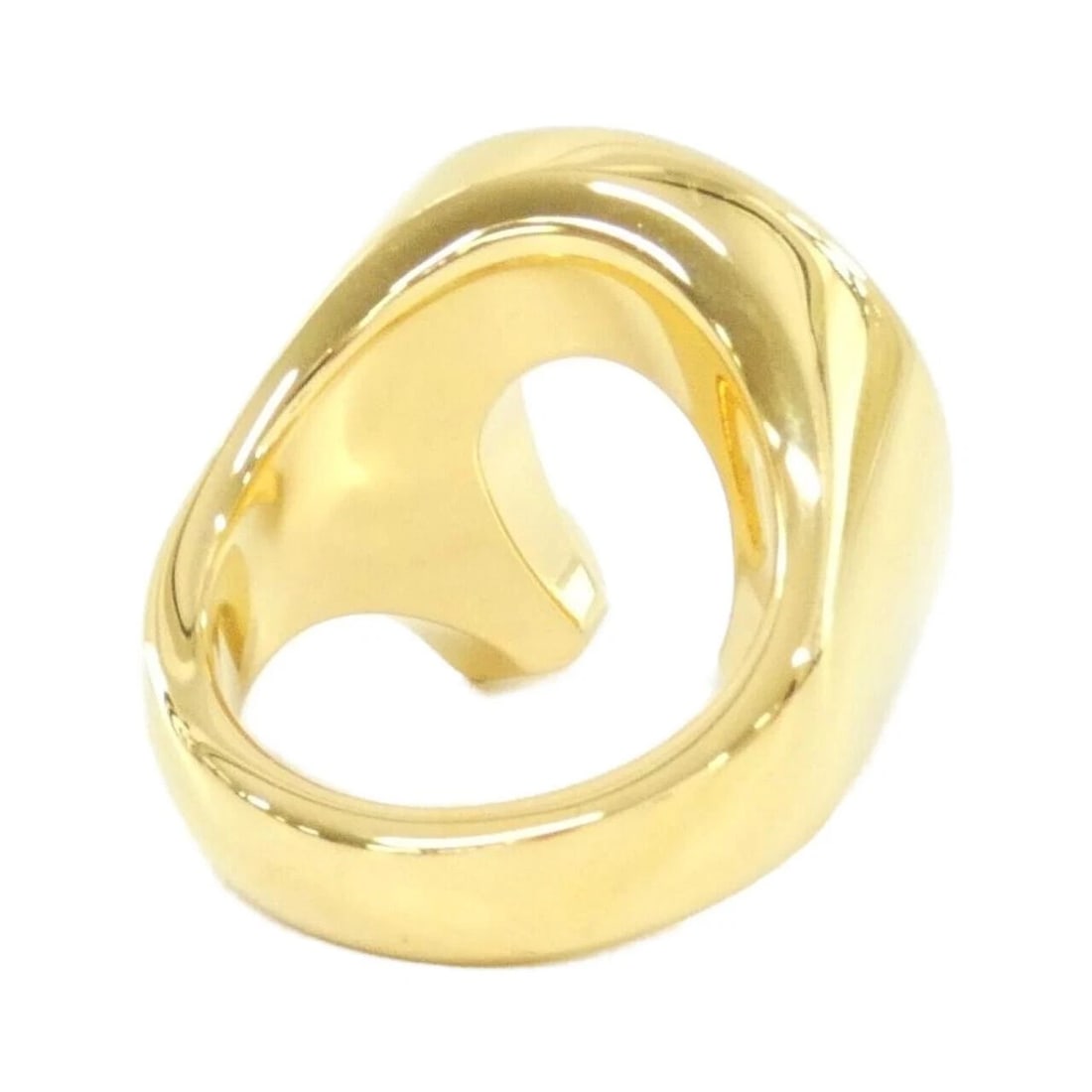 HERMES JOCCHETTO GM RING - 2