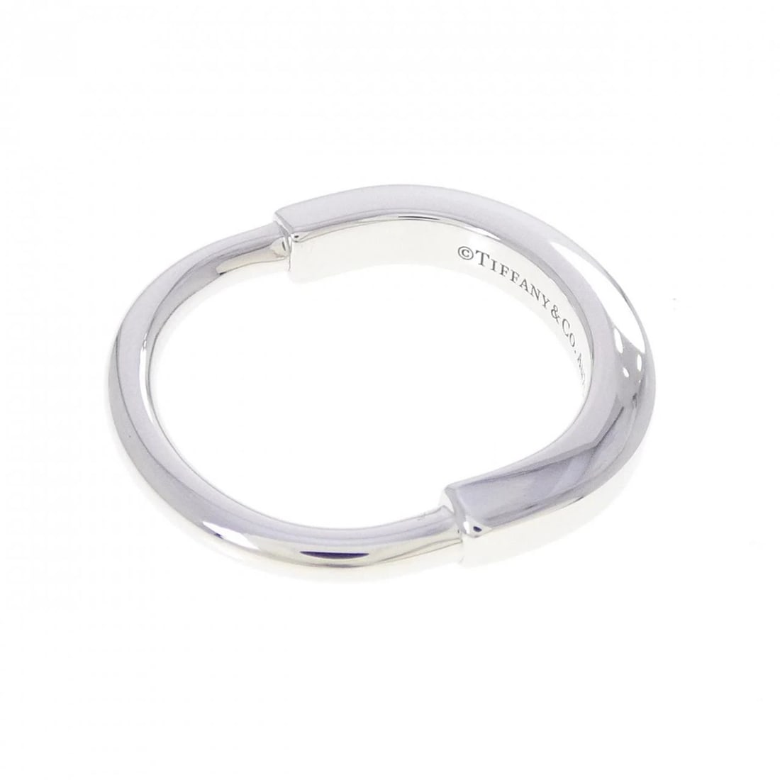TIFFANY&CO. ROCK RING - 3