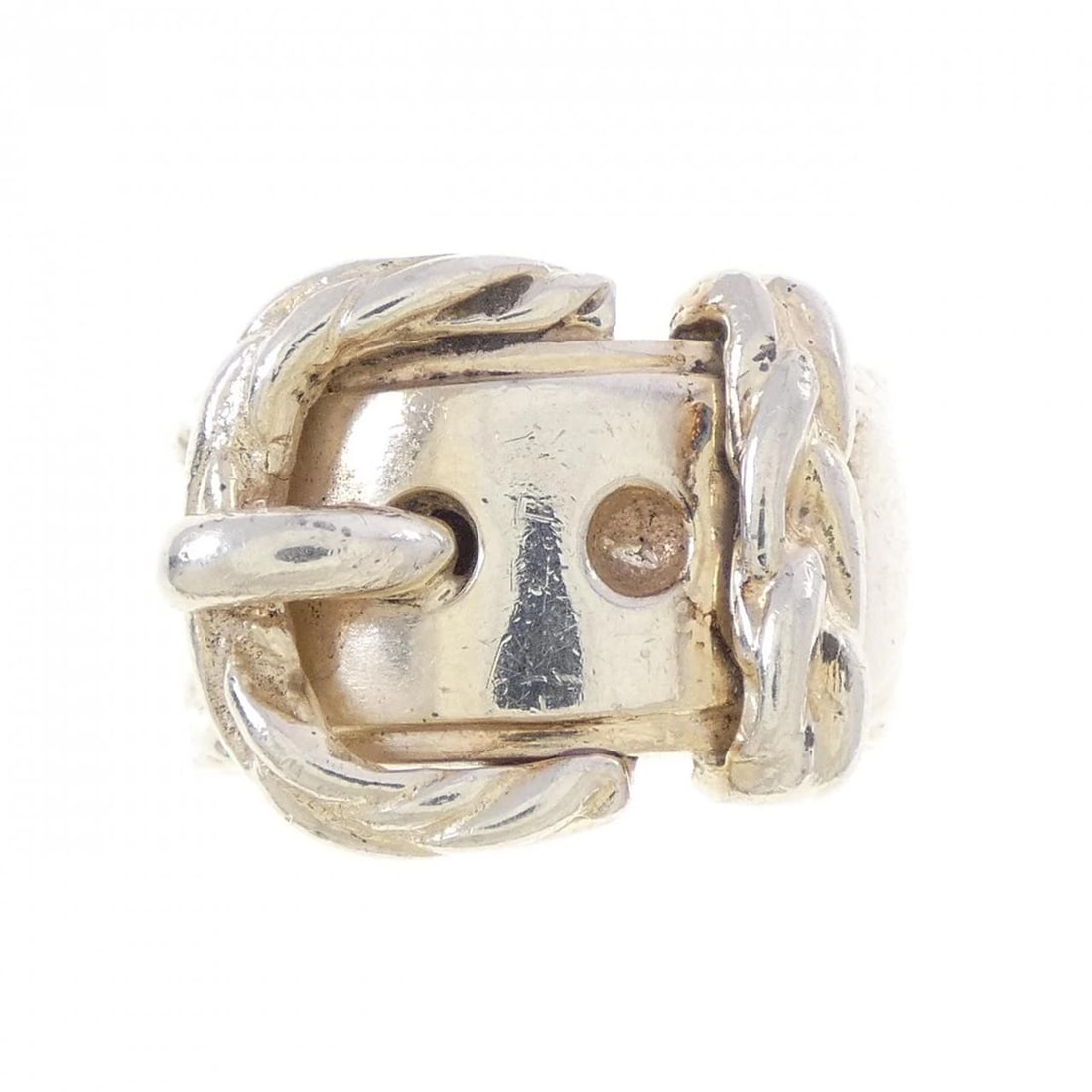 HERMES HALLMARK RING - 2