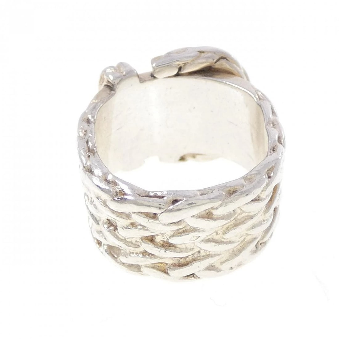 HERMES HALLMARK RING - 3
