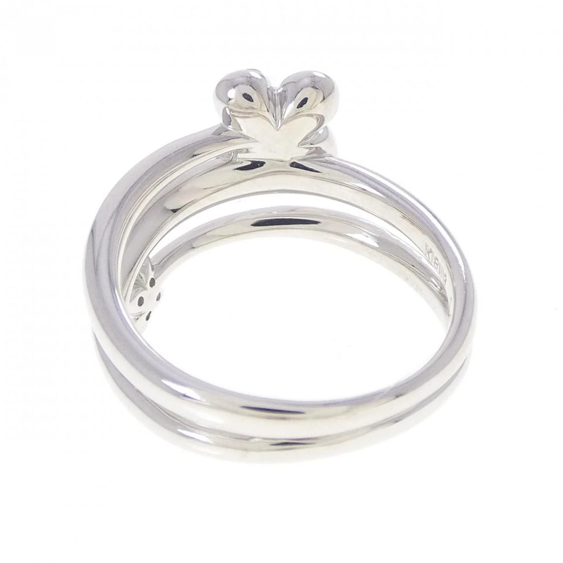 PONTE VECCHIO DIAMOND RING - 3
