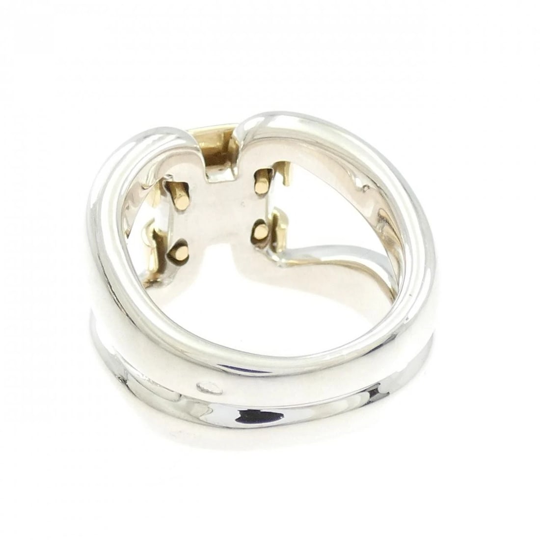 HERMES HISTORY RING - 3