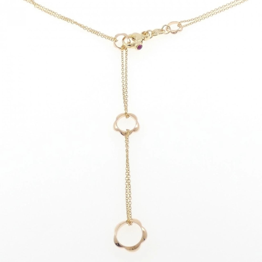 PASQUALE BRUNI RUBY NECKLACE - 4