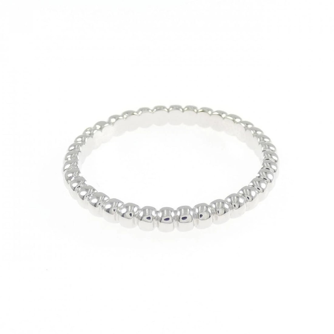 VAN CLEEF & ARPELS PERLEE SMALL RING - 2