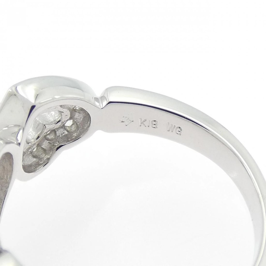 PONTE VECCHIO PINK DIAMOND RING - 2