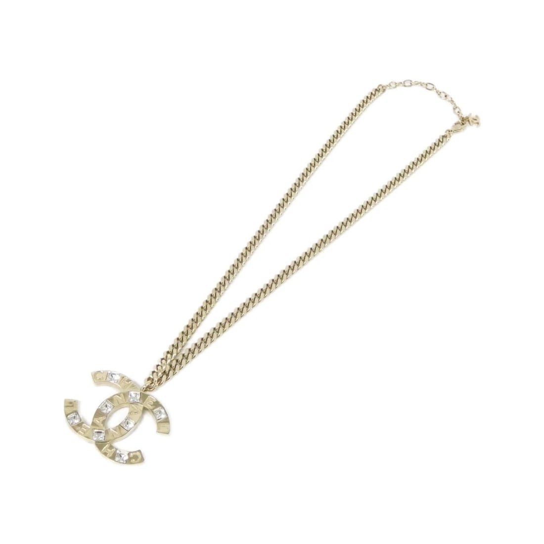 CHANEL NECKLACE - 2