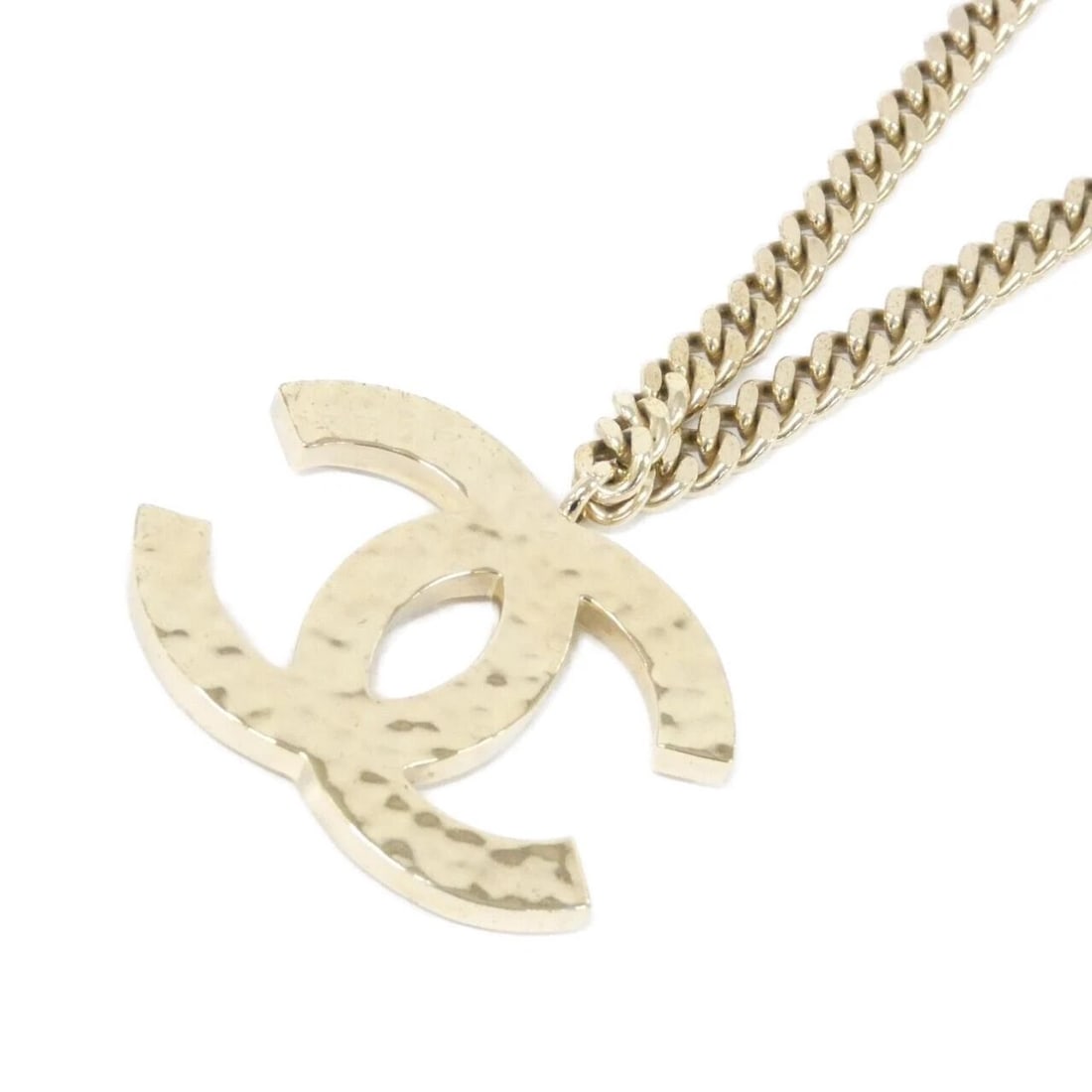CHANEL NECKLACE - 3