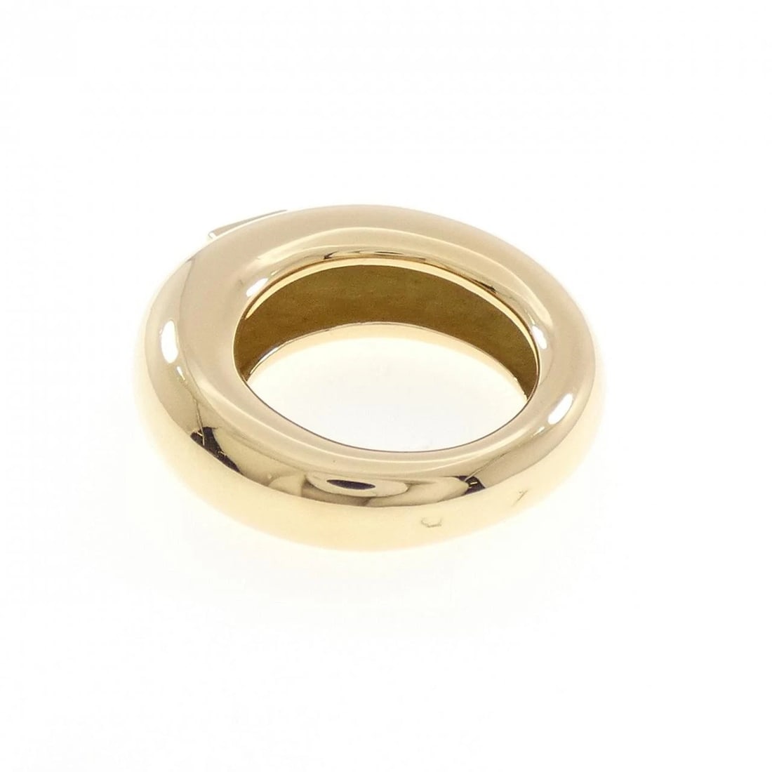 CHAUMET DIAMOND RING - 3