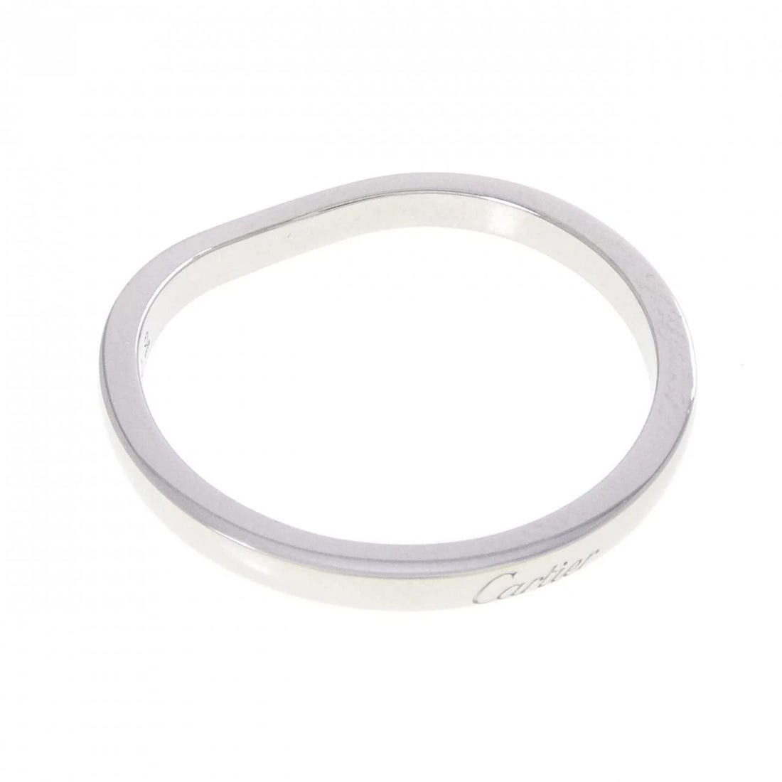 CARTIER BALLERINA RING - 2
