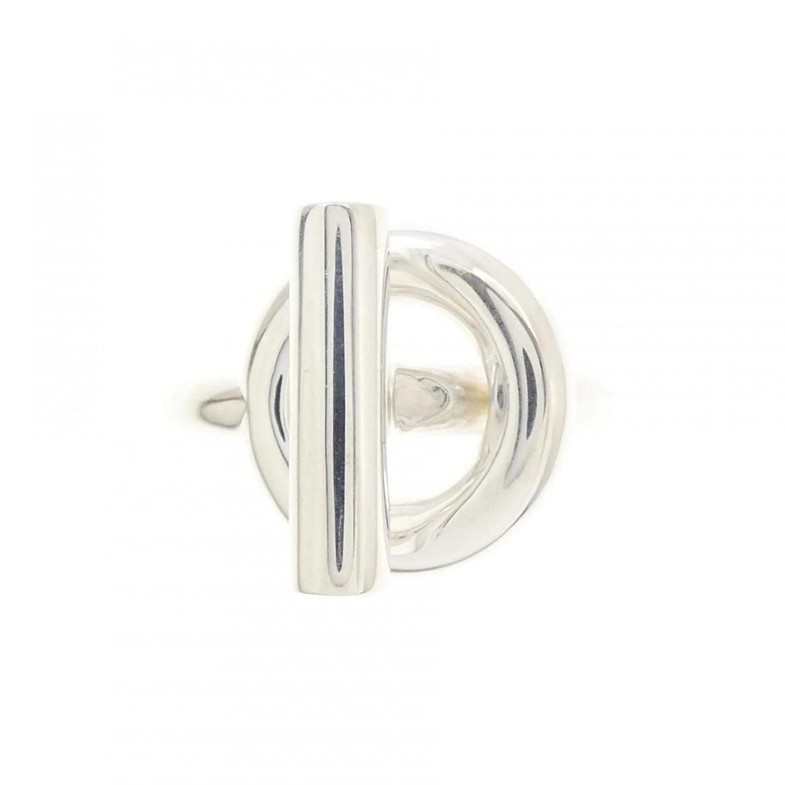 HERMES ECHAPPE RING - 2
