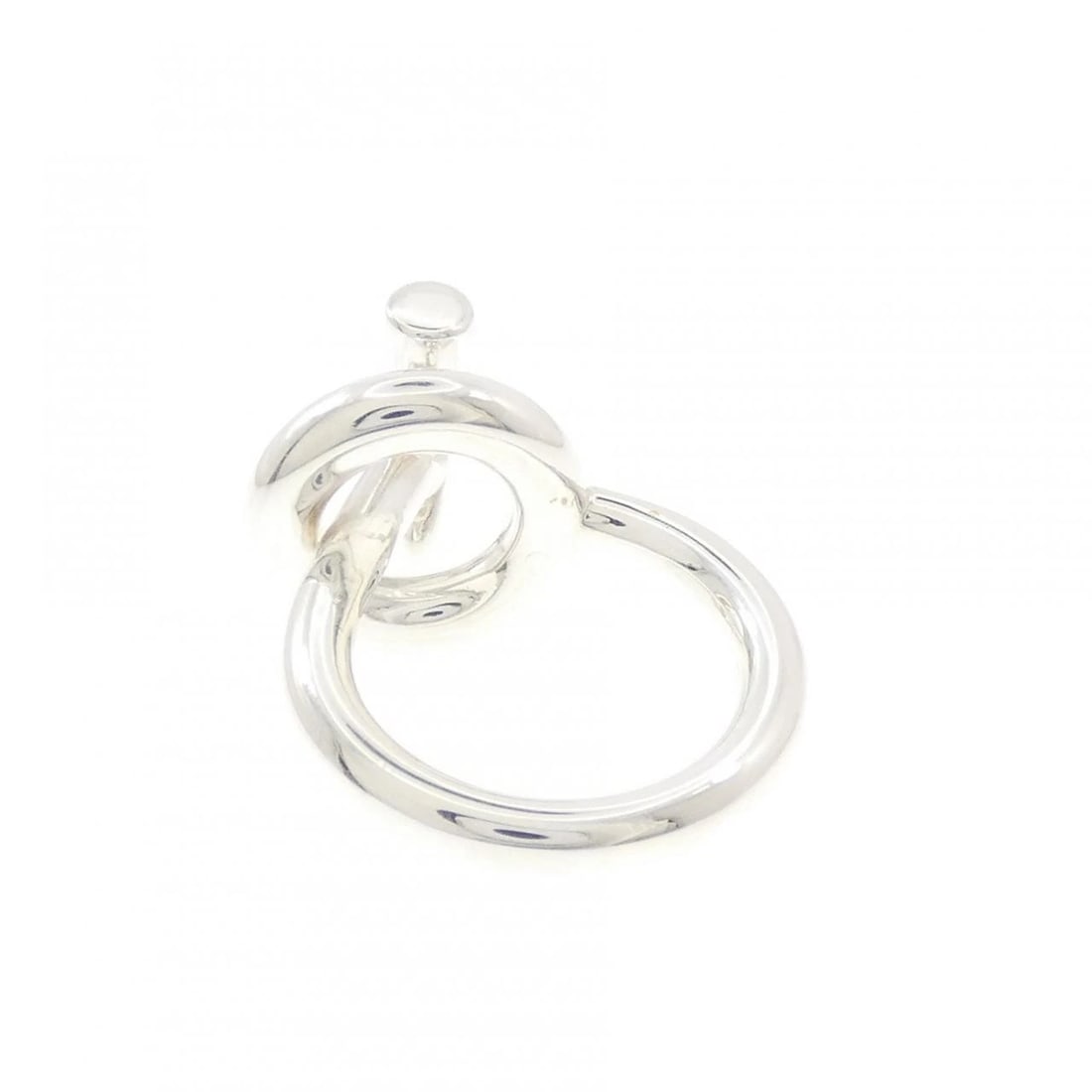 HERMES ECHAPPE RING - 3