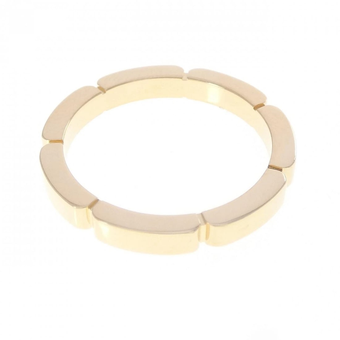 CARTIER MAILLON PANTHERE RING - 2