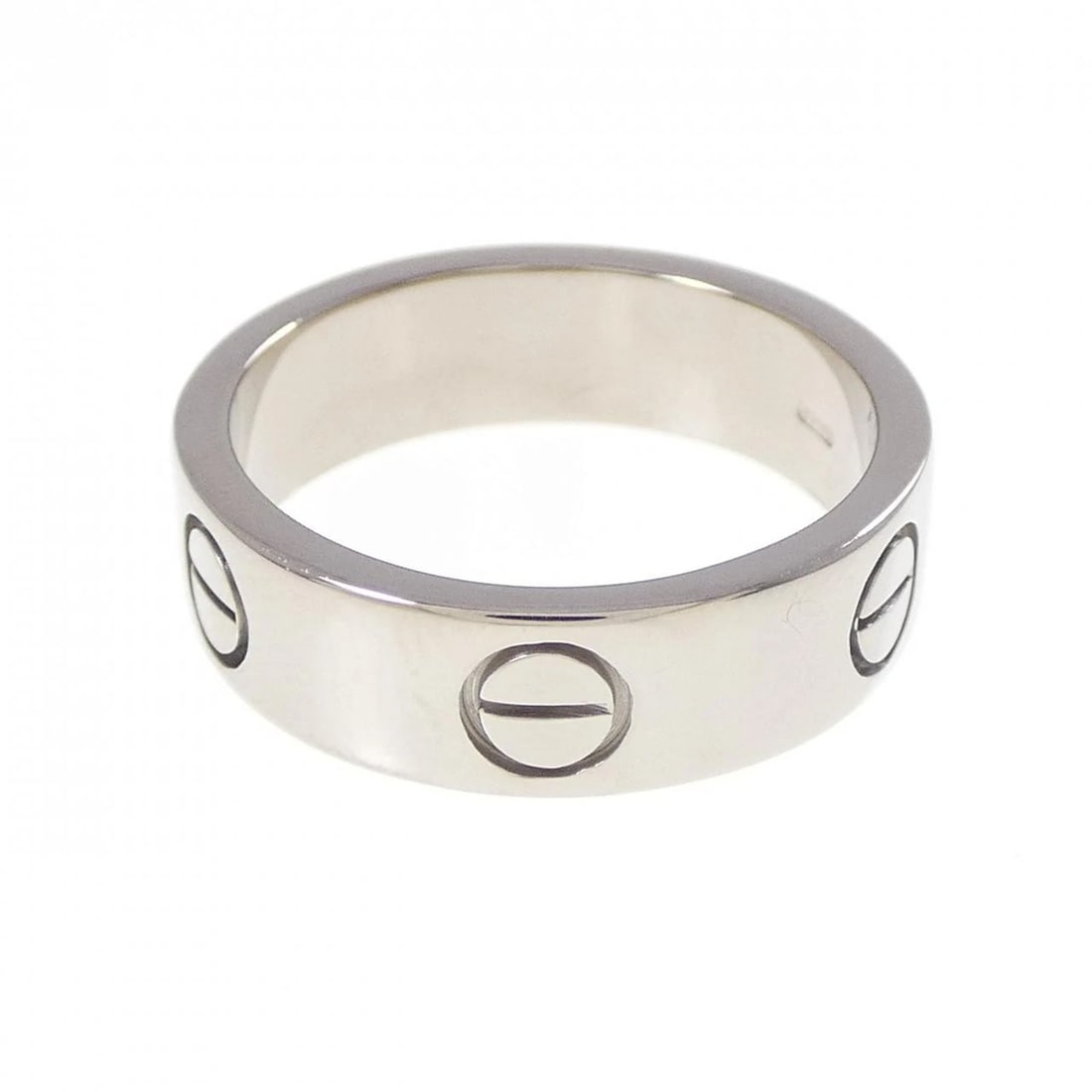 CARTIER LOVE RING - 2
