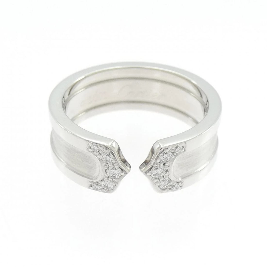 CARTIER SMALL RING - 2