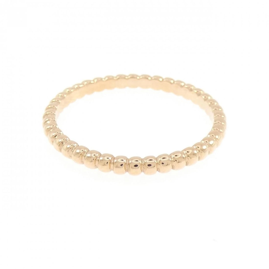 VAN CLEEF & ARPELS PERLEE SMALL RING - 2
