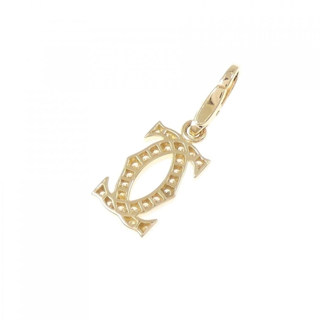 CARTIER CHARM - 2