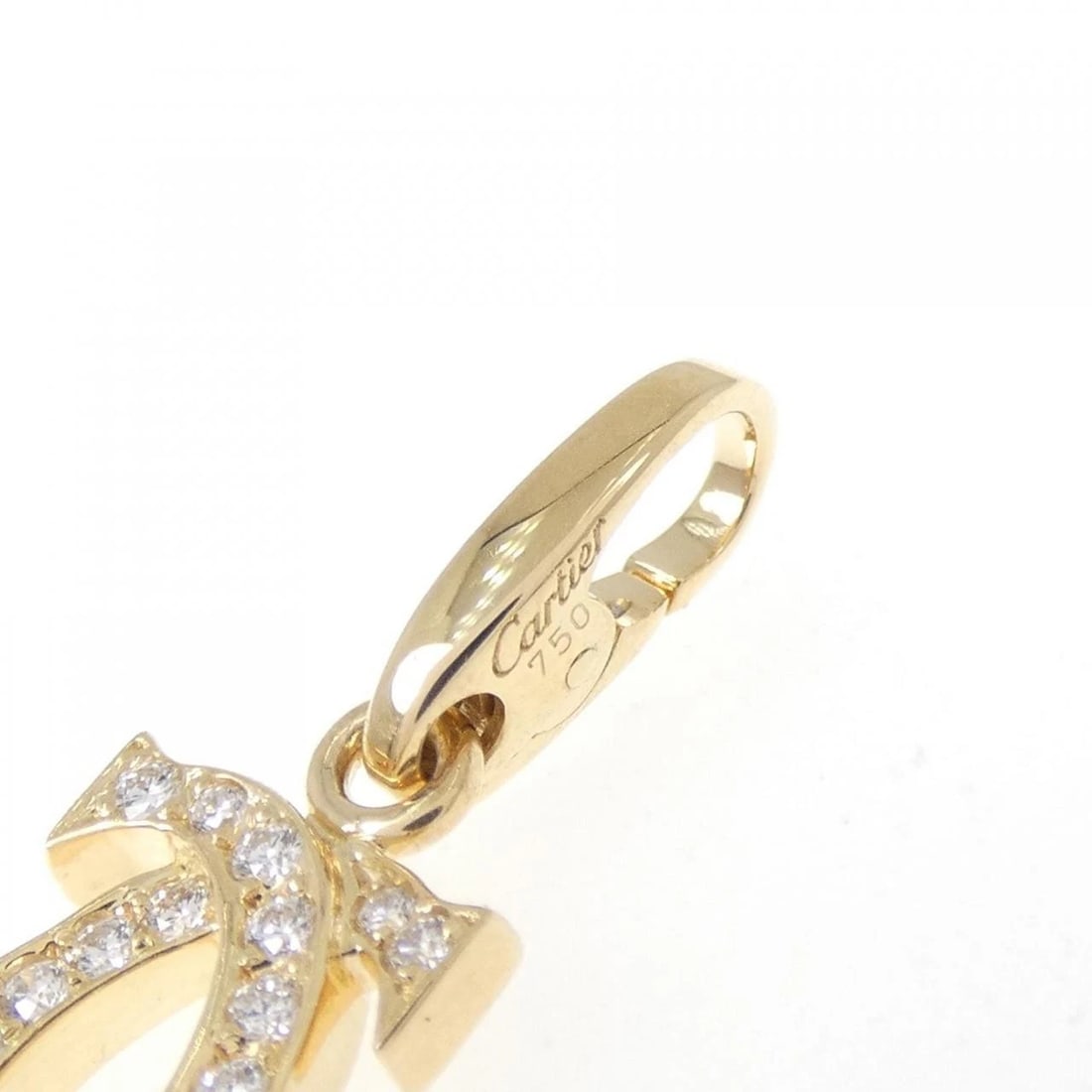 CARTIER CHARM - 3