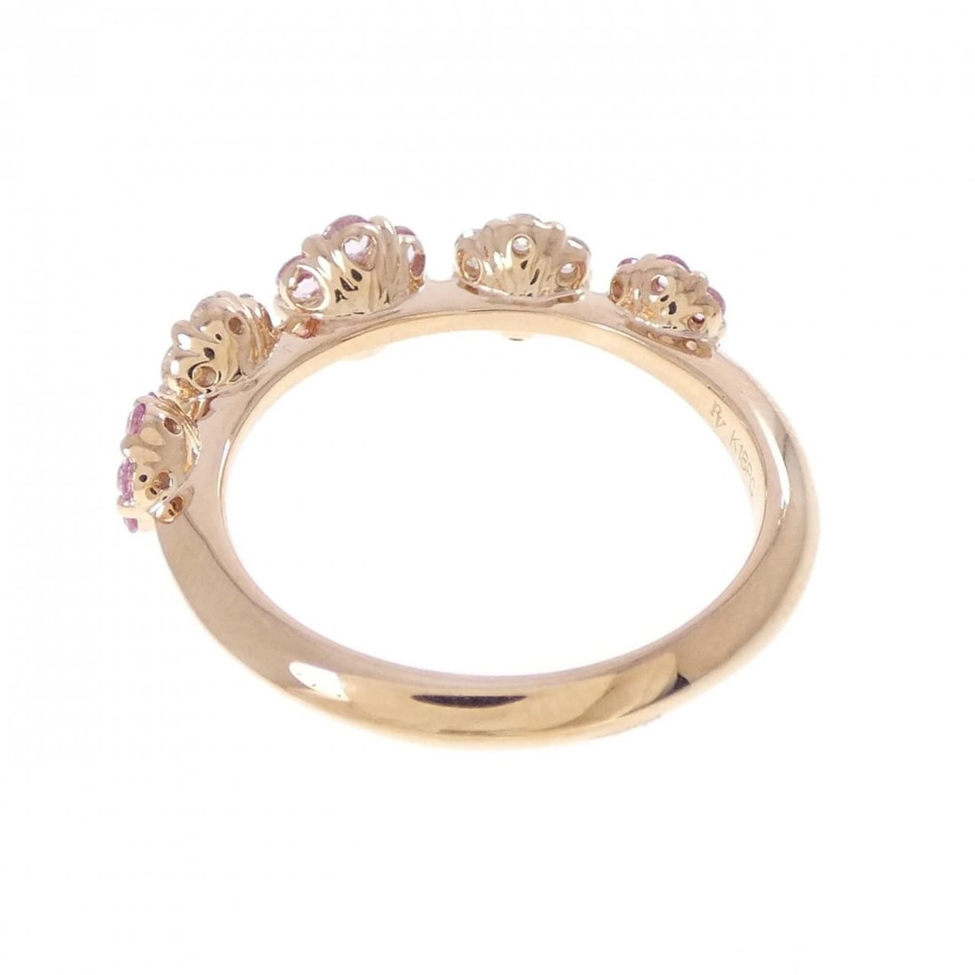 PONTE VECCHIO FLOWER RING - 3