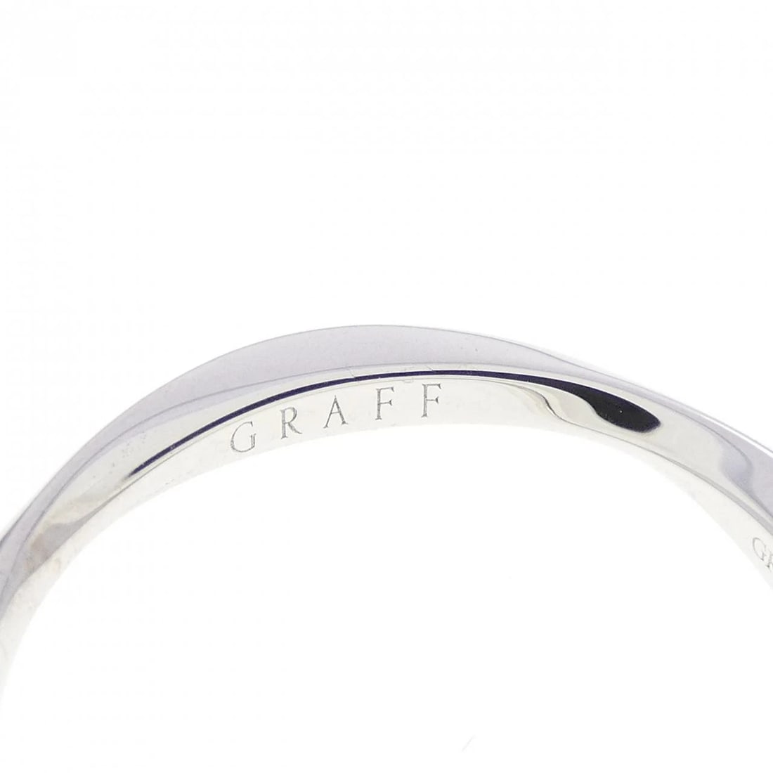 GRAPH SPIRAL BAND RING - 3