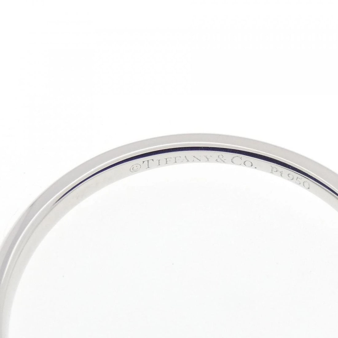 TIFFANY & CO. TRUE RING - 3