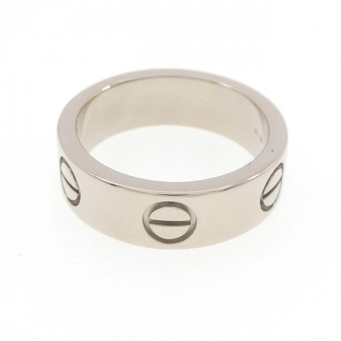 CARTIER LOVE RING - 2