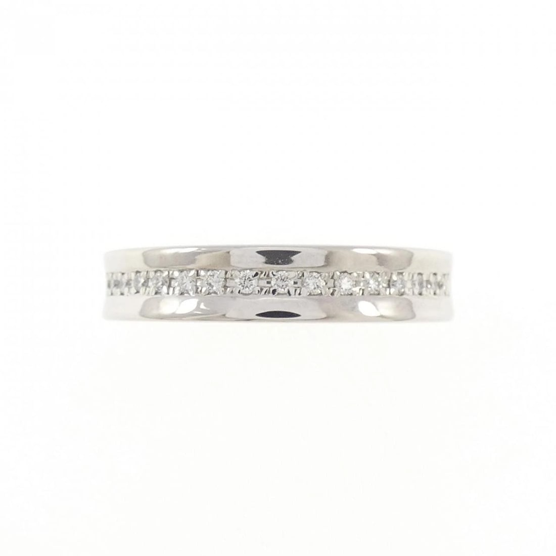PONTE VECCHIO DIAMOND RING - 2