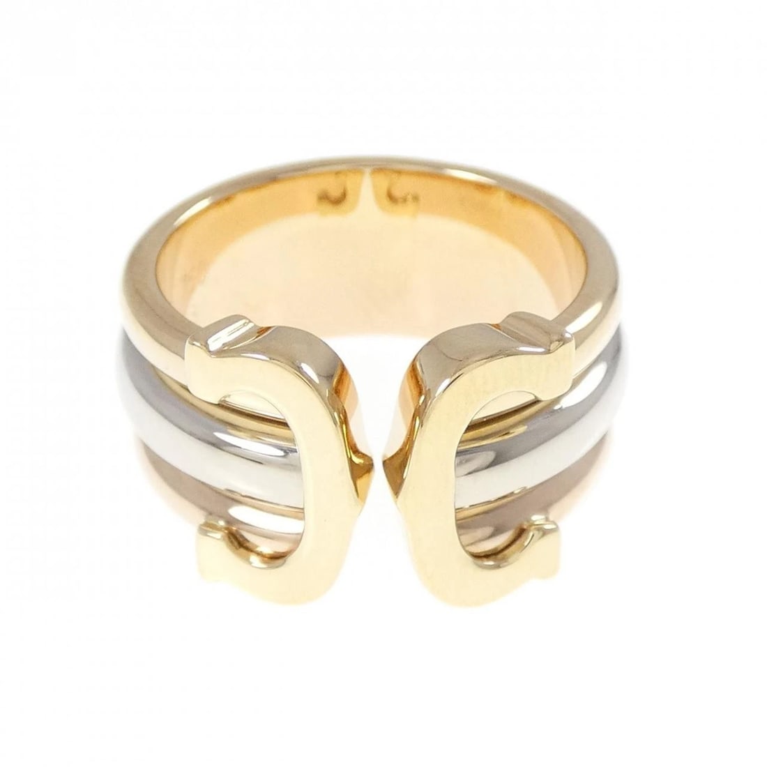 CARTIER RING - 2