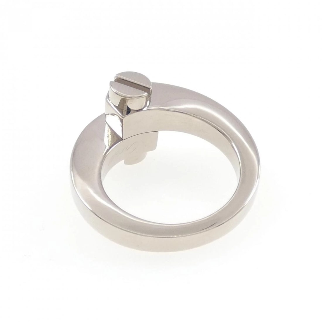CARTIER MENOTTE RING - 2