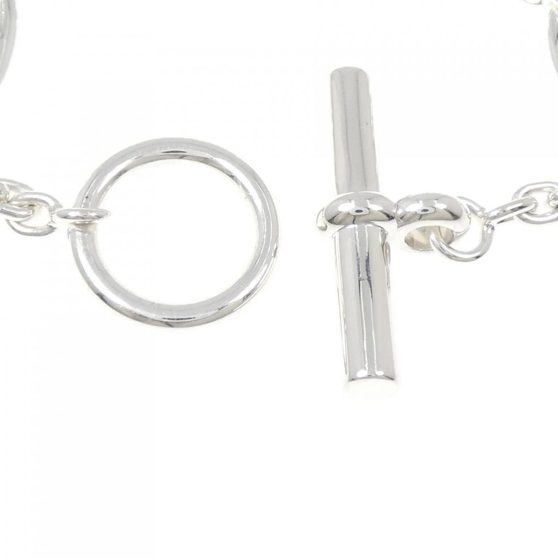 HERMES FARANDOLE MULTI BRACELET - 3